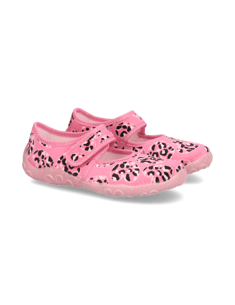 Superfit-BONNY-pink