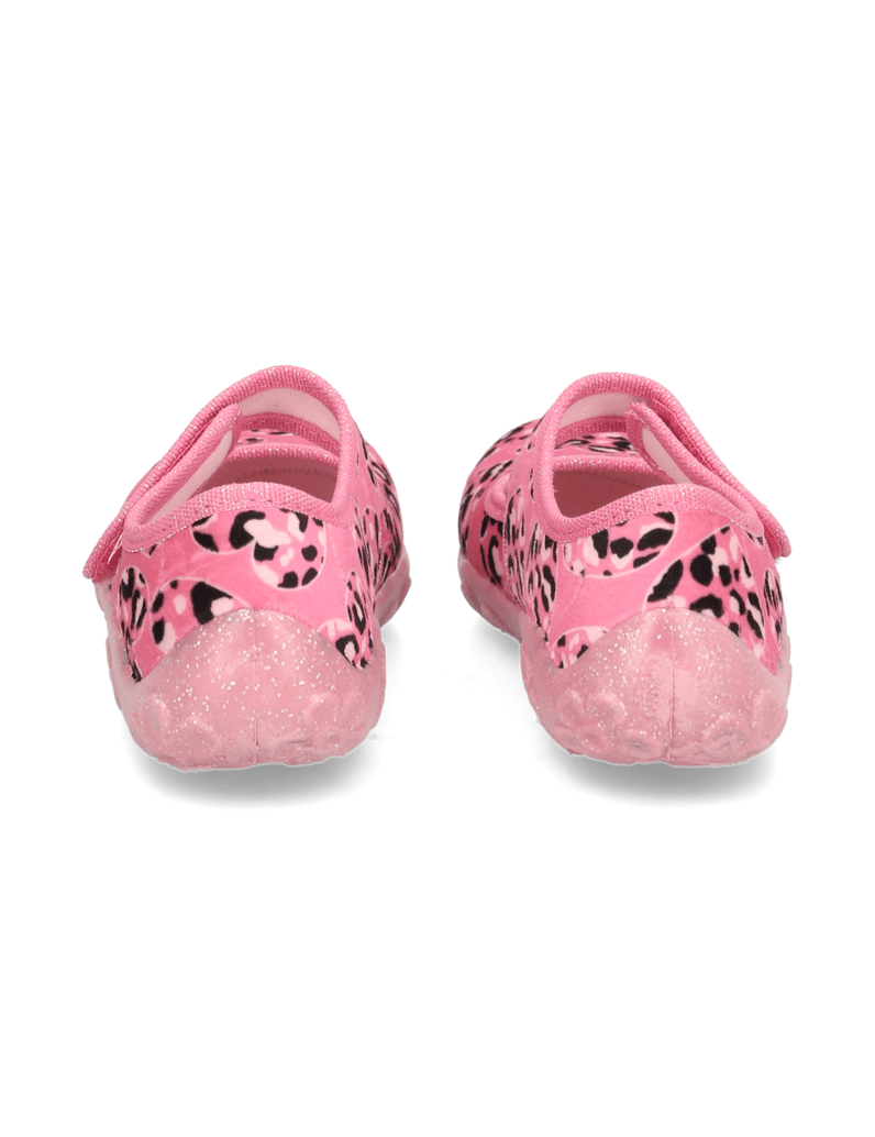 Superfit-BONNY-pink