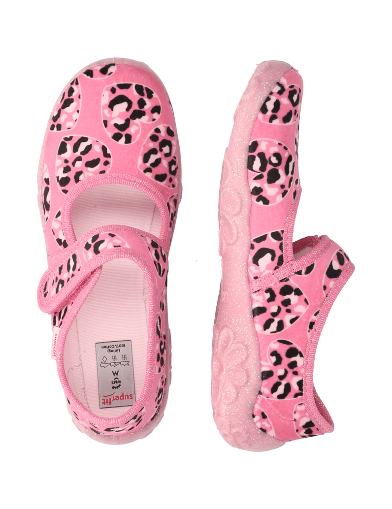 Superfit-BONNY-pink