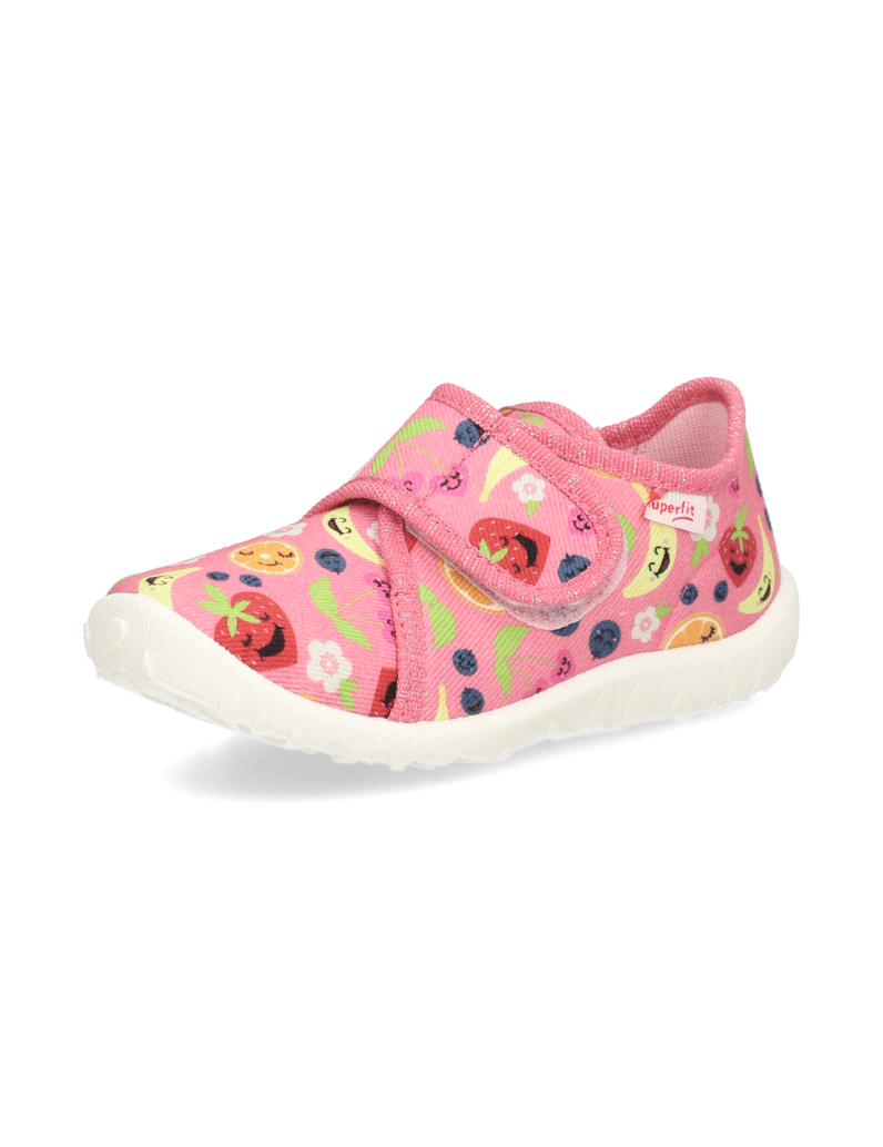 Superfit-SPOTTY-rosa