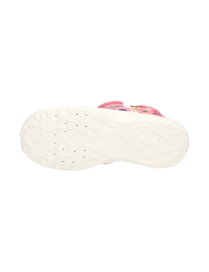 Superfit-SPOTTY-rosa
