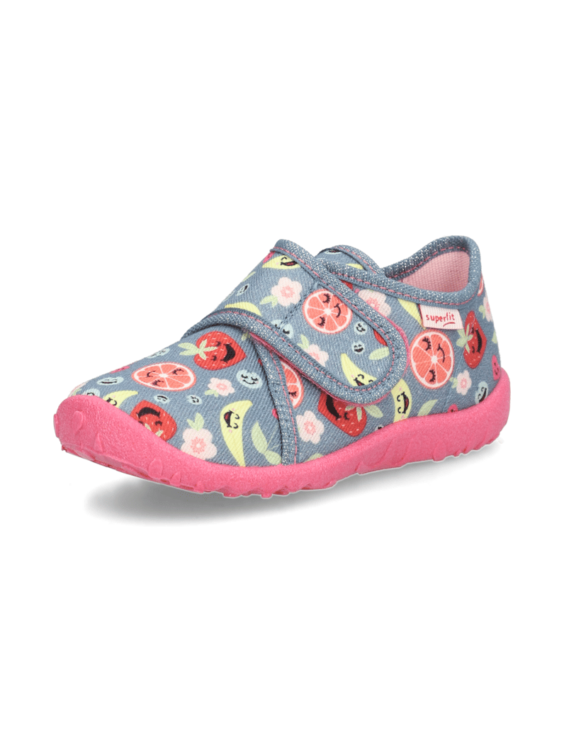 Superfit-SPOTTY-blau