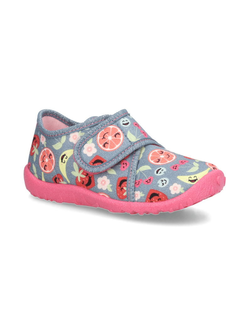 Superfit-SPOTTY-blau