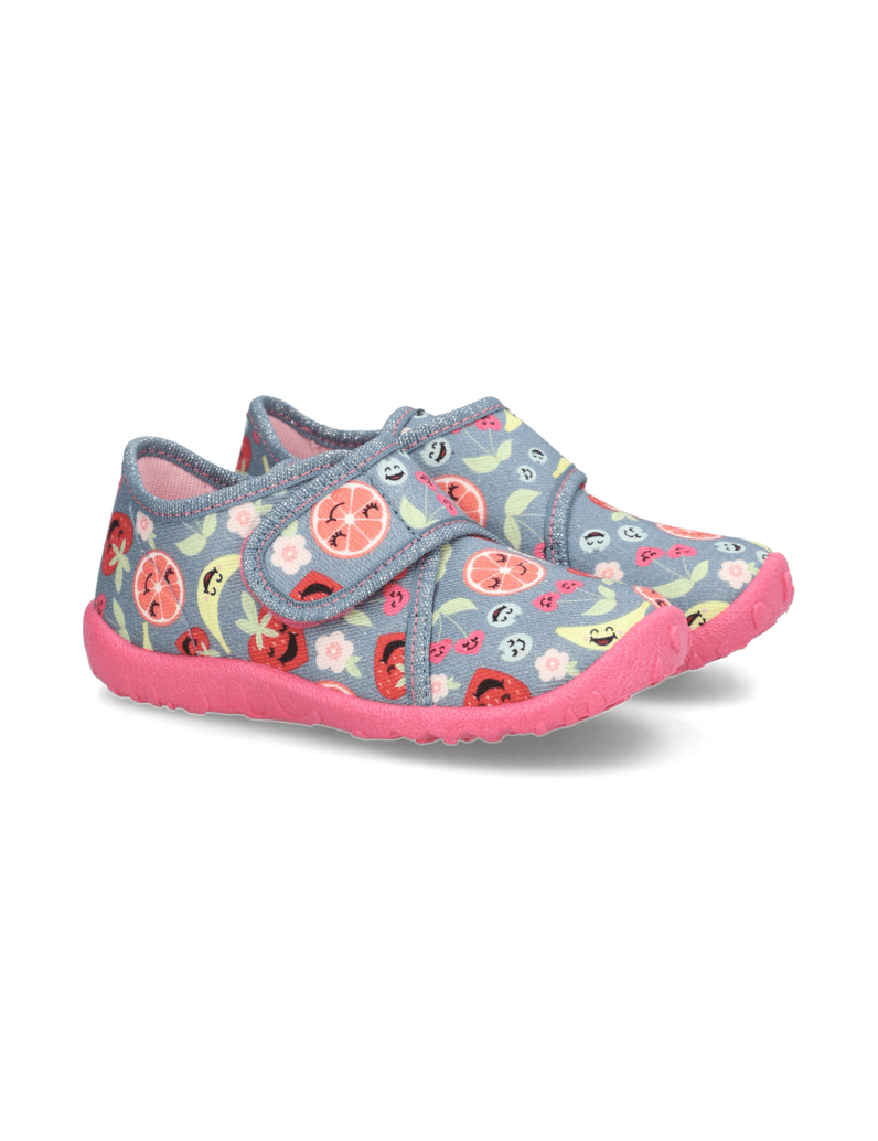 Superfit-SPOTTY-blau
