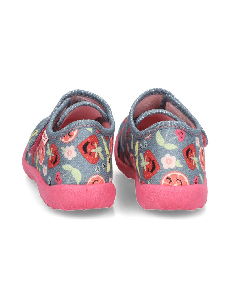 Superfit-SPOTTY-blau