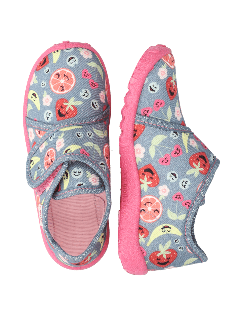 Superfit-SPOTTY-blau