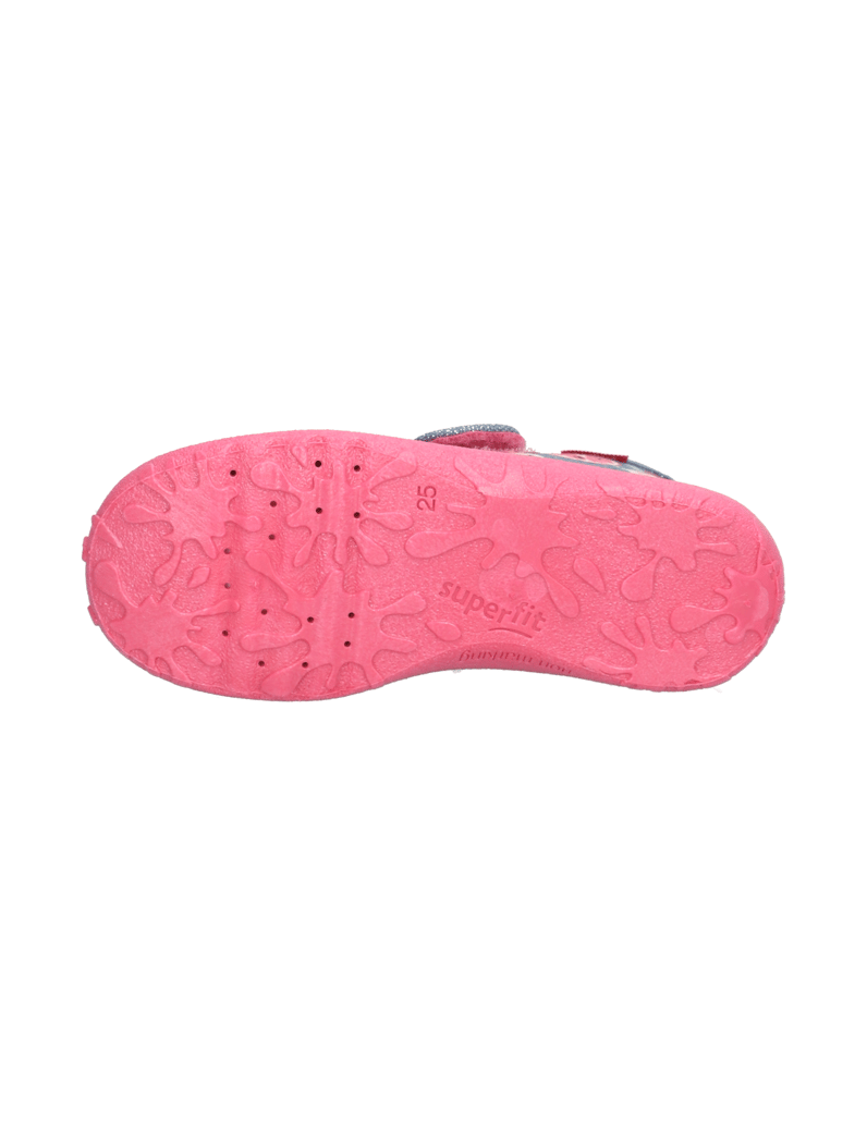 Superfit-SPOTTY-blau