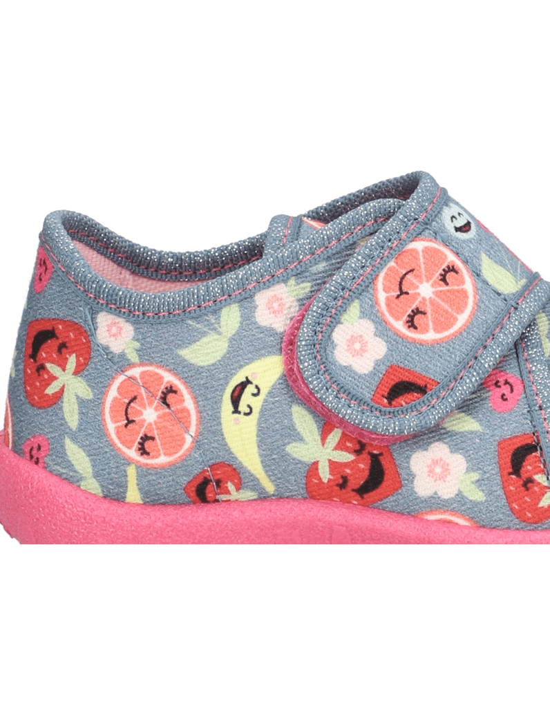 Superfit-SPOTTY-blau