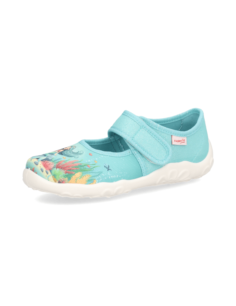Superfit-BONNY-türkis