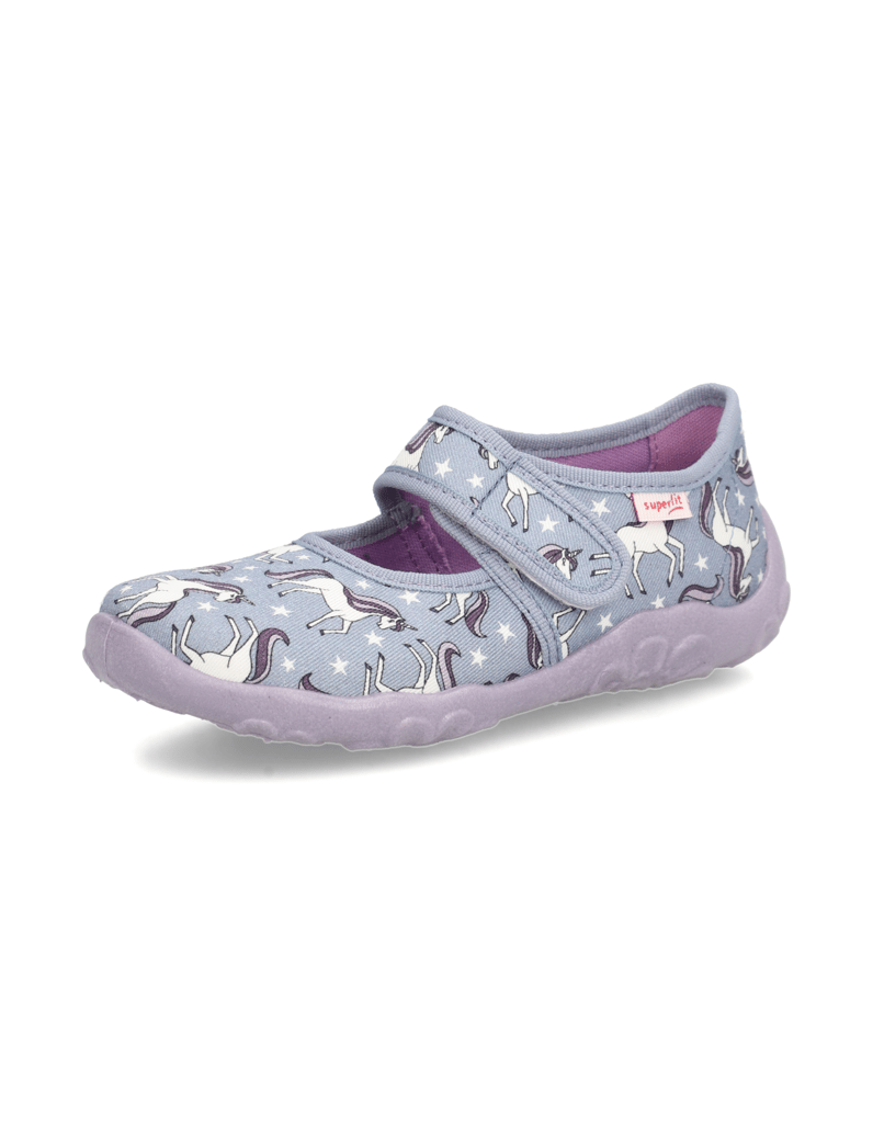 Superfit-BONNY-hellblau