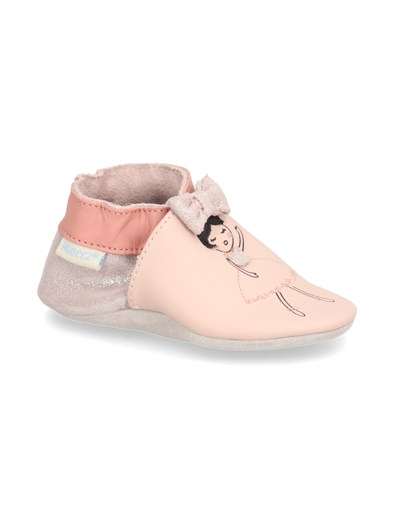 ROBEEZ-BALLET-PASSION