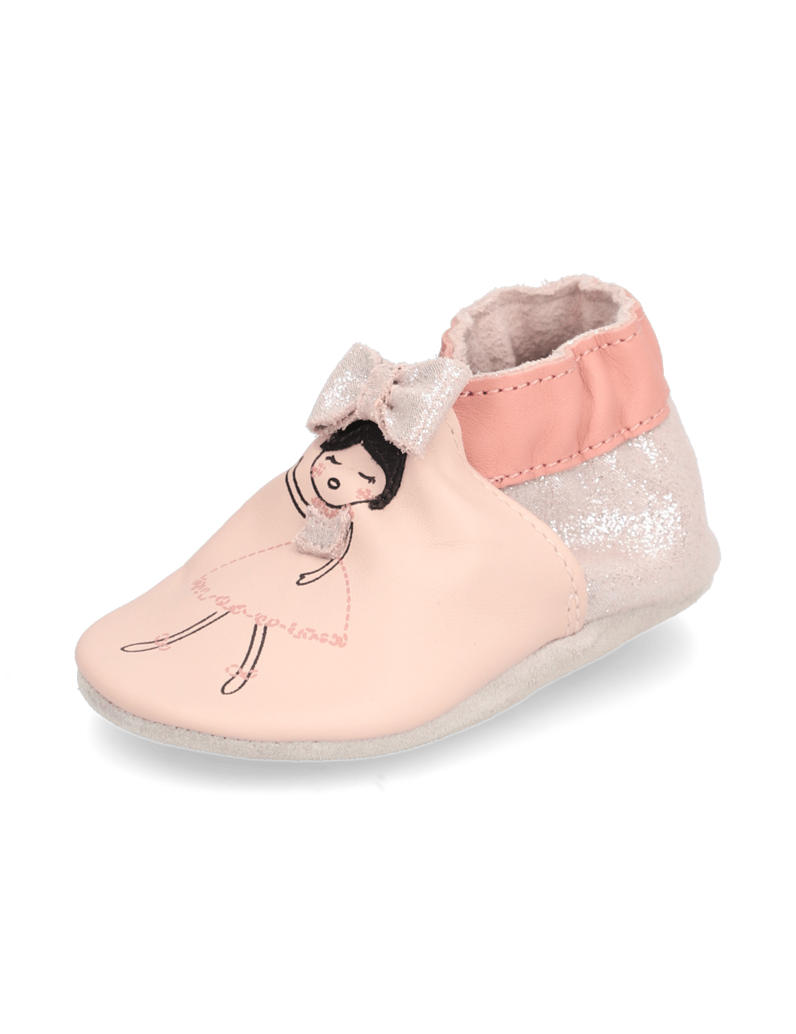 ROBEEZ-BALLET-PASSION