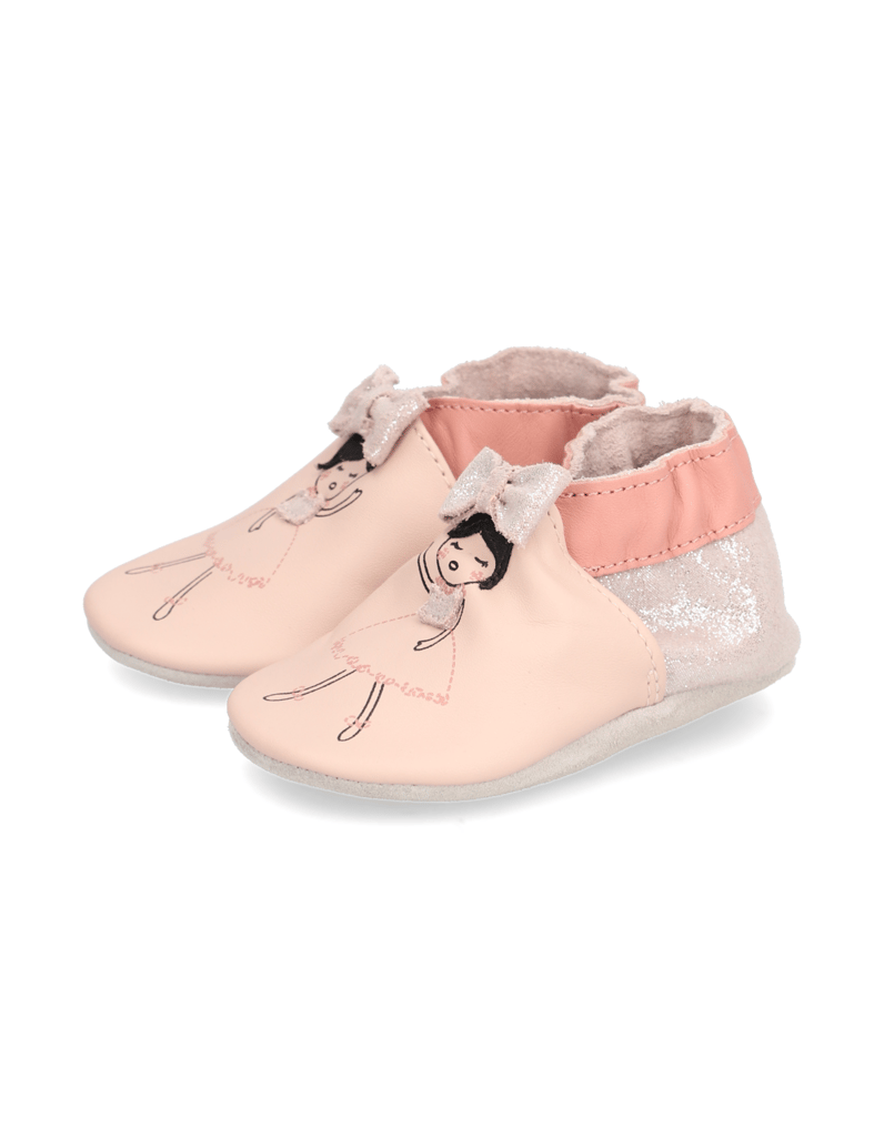 ROBEEZ-BALLET-PASSION