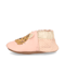 ROBEEZ LEOPARDO rosa