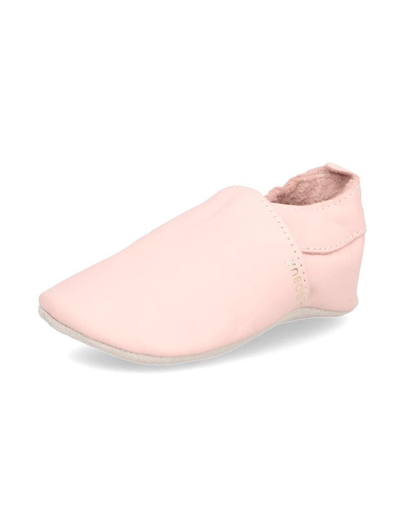 Bobux-Blossom-simple-shoe-rosa
