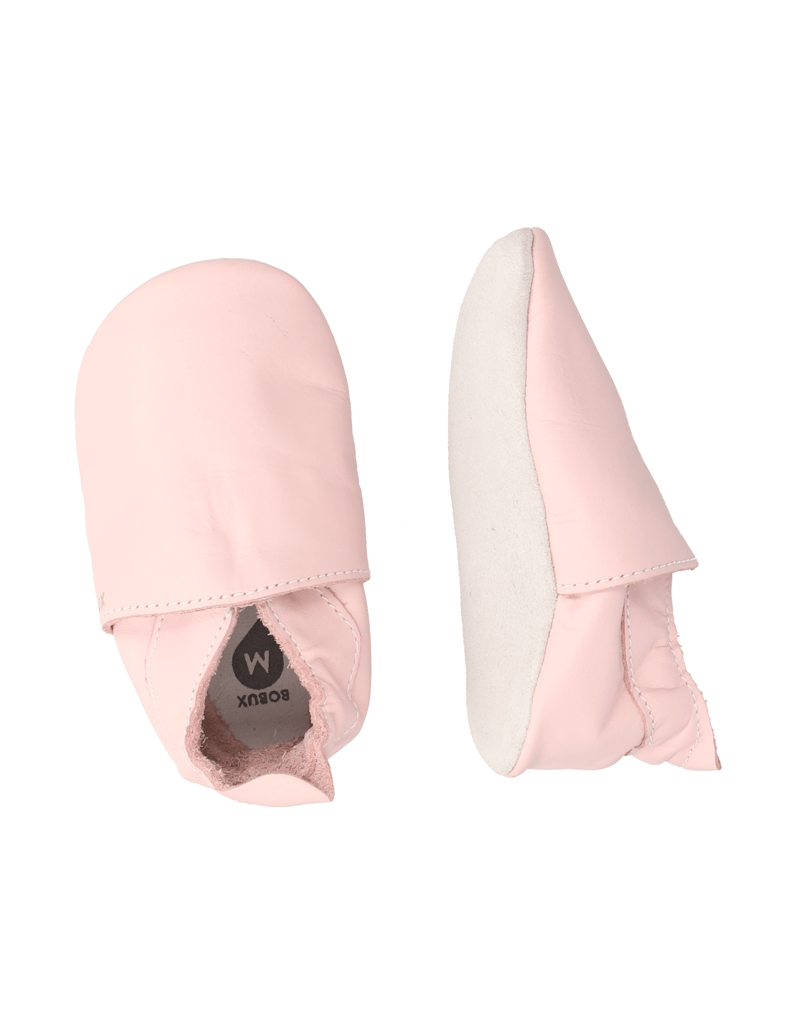 Bobux-Blossom-simple-shoe-rosa