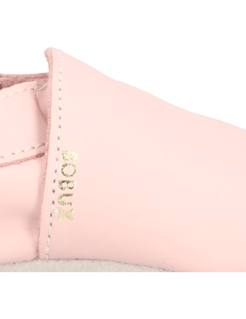 Bobux-Blossom-simple-shoe-rosa