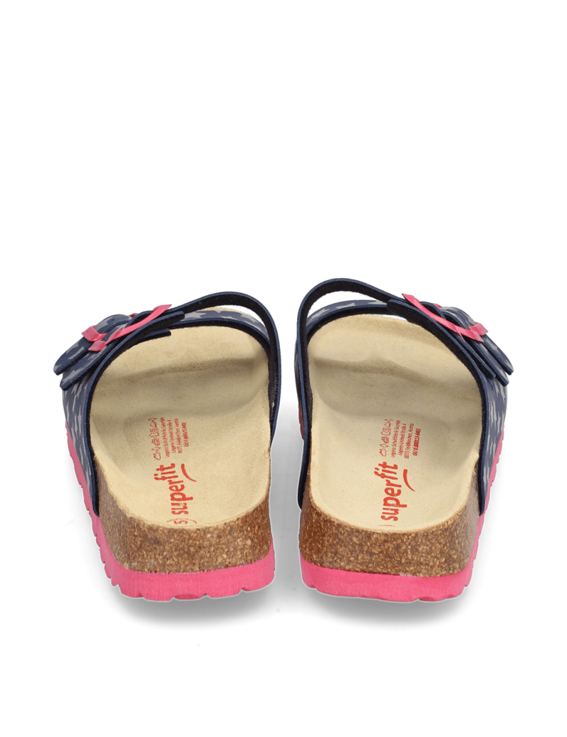 Superfit-Pantoffel