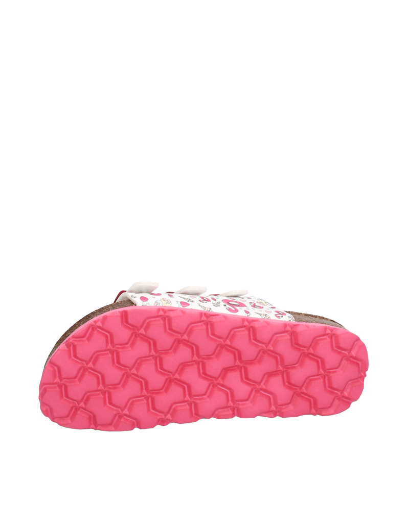 Superfit-Fußbettpantoffel