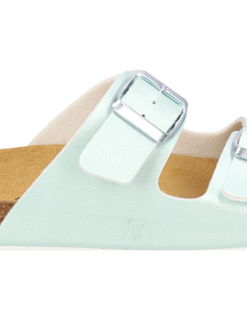 Natura-Hausschuh-mint