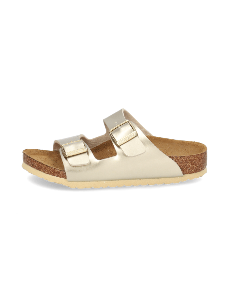 Birkenstock-Arizona-Kids-BF-gold