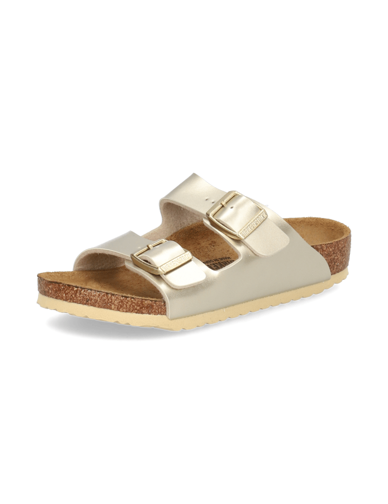 Birkenstock-Arizona-Kids-BF-gold