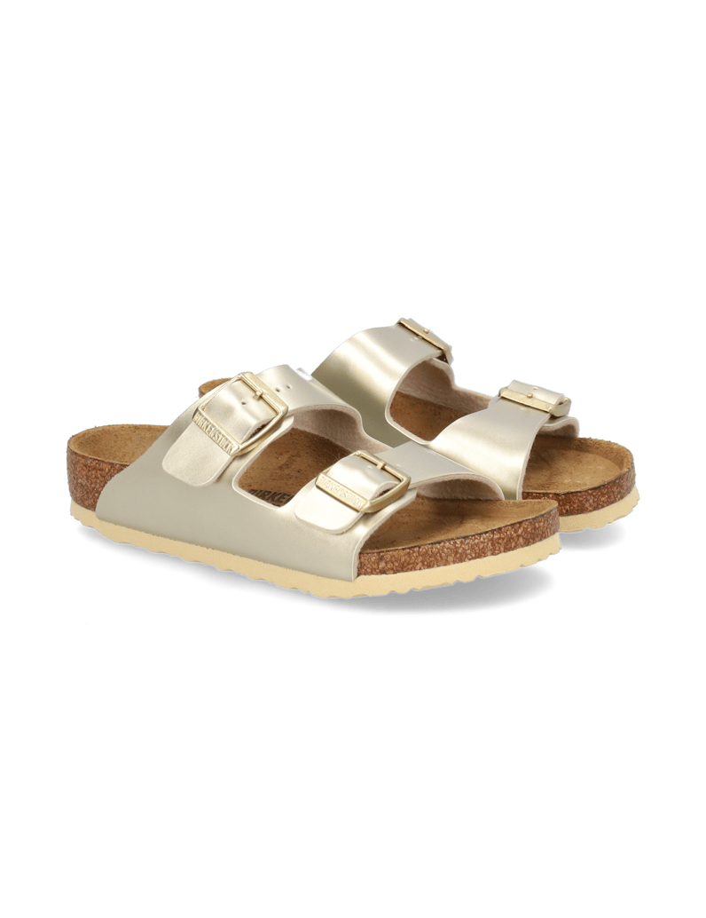 Birkenstock-Arizona-Kids-BF-gold