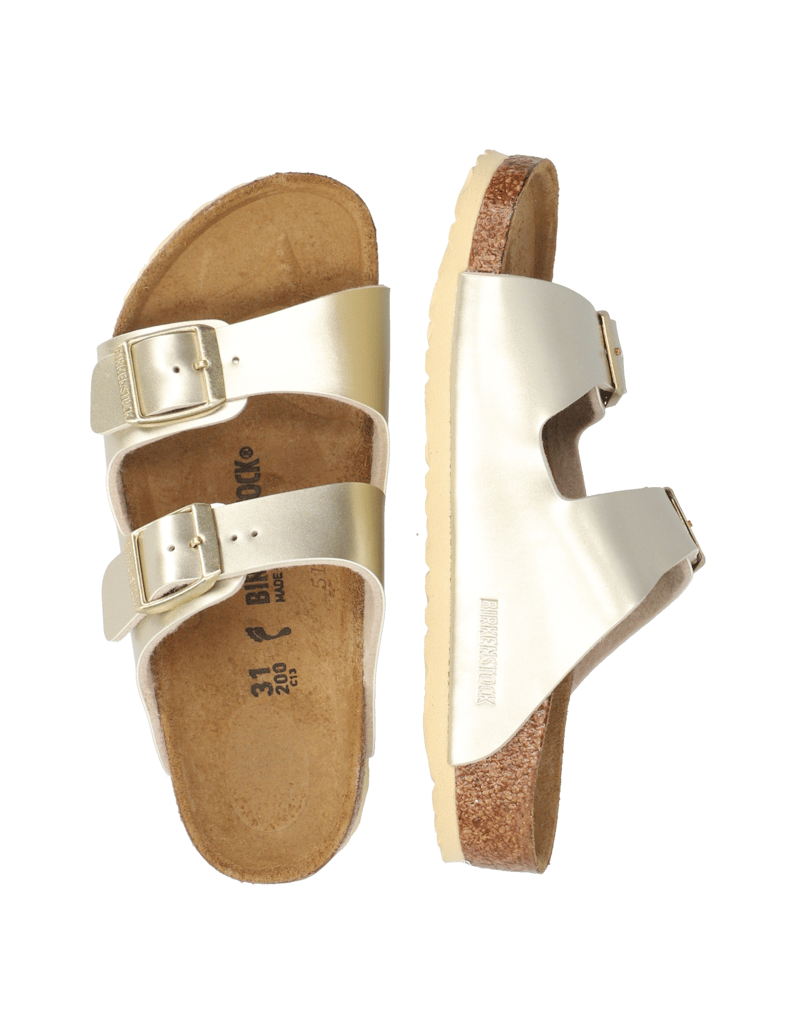Birkenstock-Arizona-Kids-BF-gold