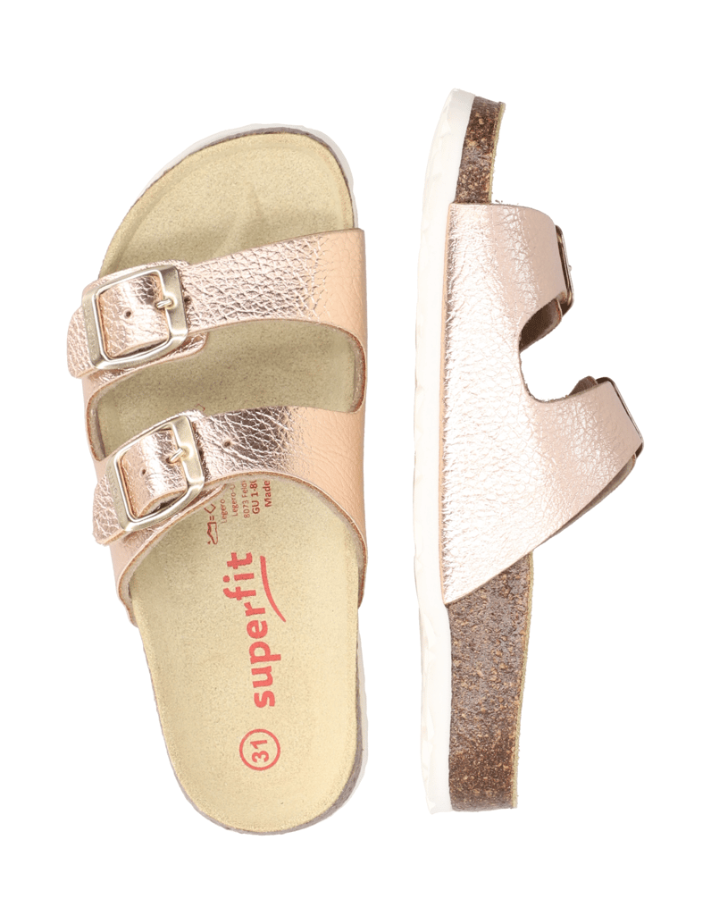 Superfit-PANTOFFEL-rosa