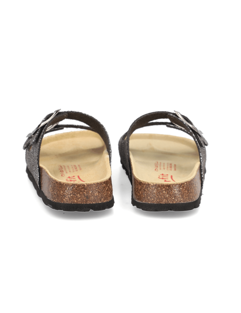 Superfit-PANTOFFEL-schwarz