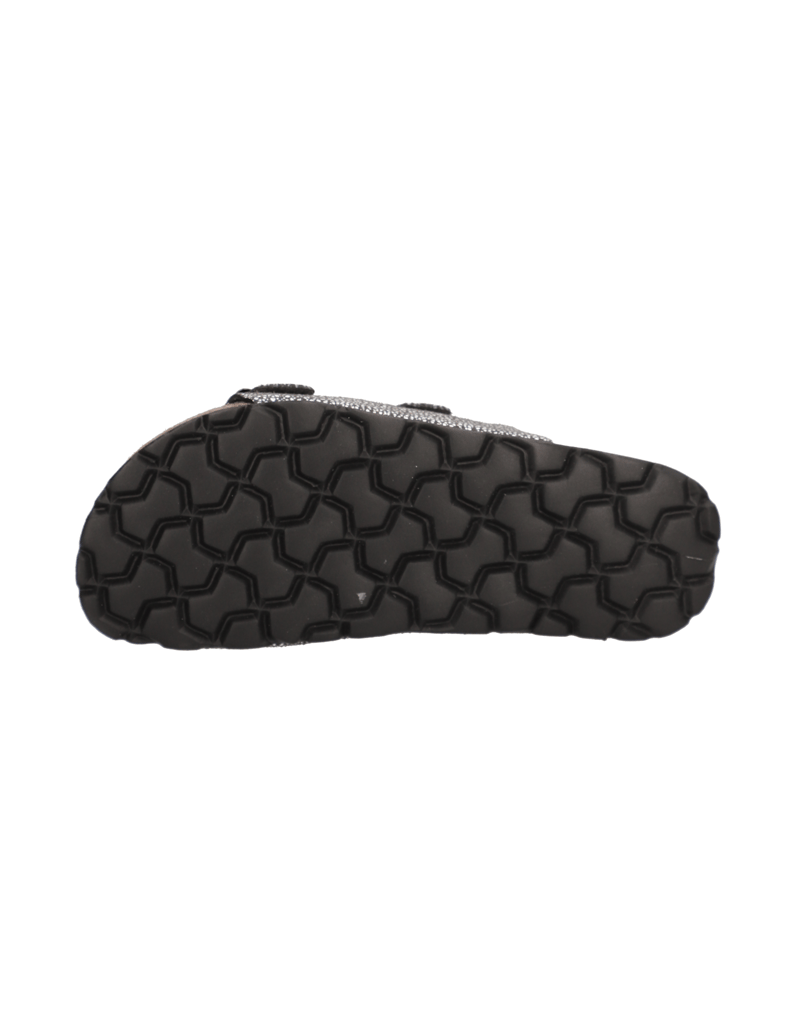 Superfit-PANTOFFEL-schwarz