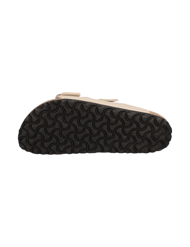 Birkenstock-ARIZONA-FLOWER-BUCKLE-KIDS-schwarz