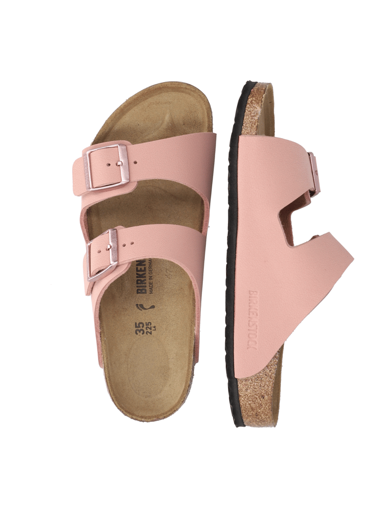 Birkenstock-ARIZONA-KIDS-BIRKOFLOR-BIRKIBUC-rosa
