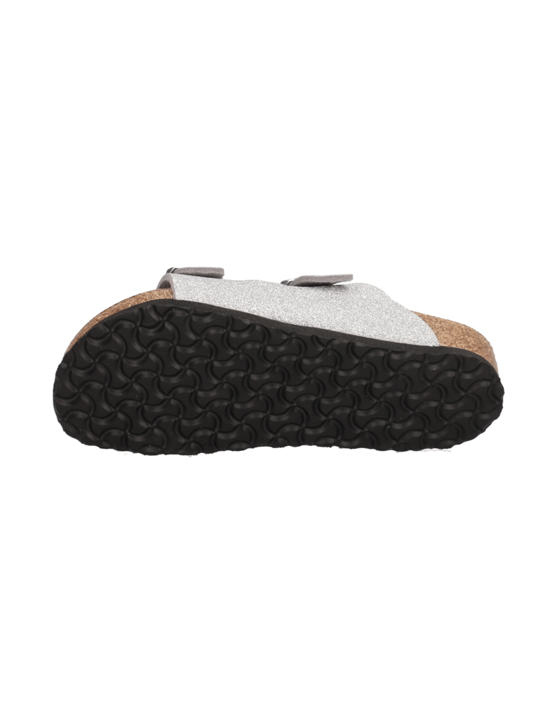 Birkenstock-Arizona-Kids-Shiny-Glitter-silber