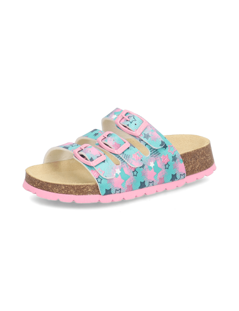 Superfit-PANTOFFEL-pink