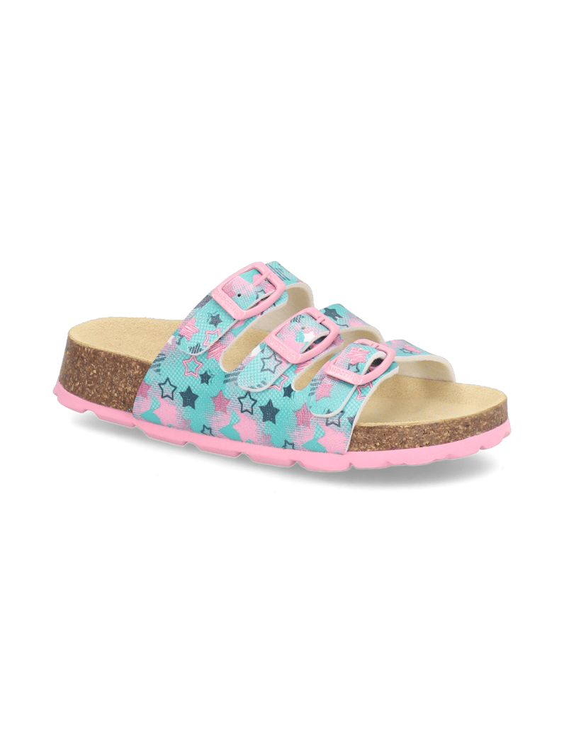 Superfit-PANTOFFEL-pink