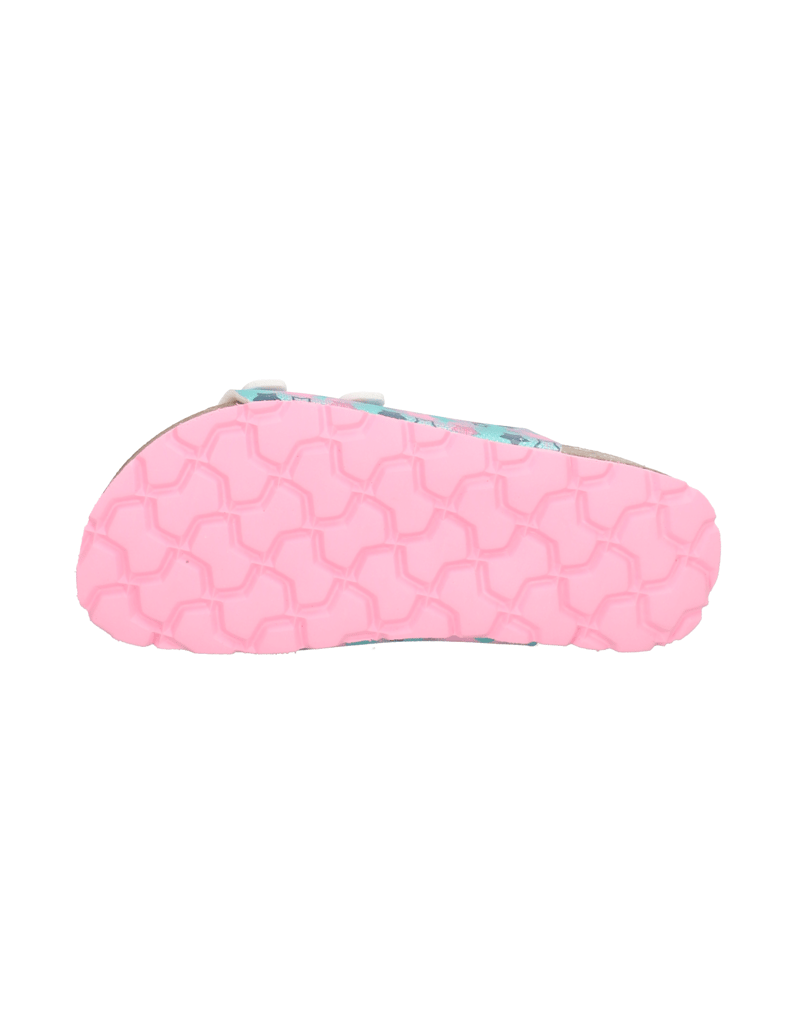 Superfit-PANTOFFEL-pink