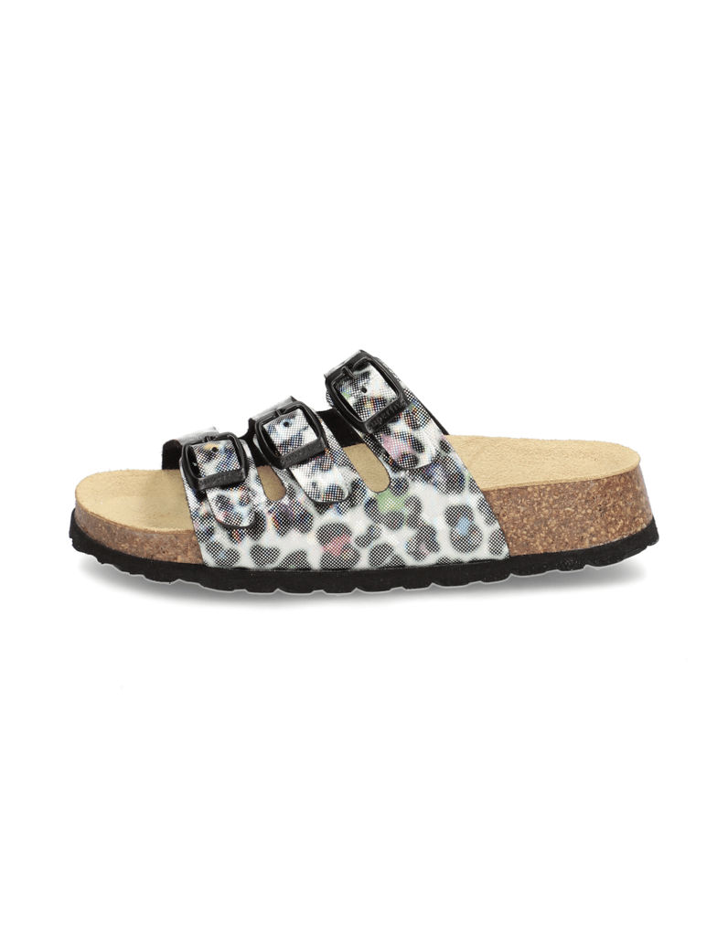 Superfit-PANTOFFEL-schwarz