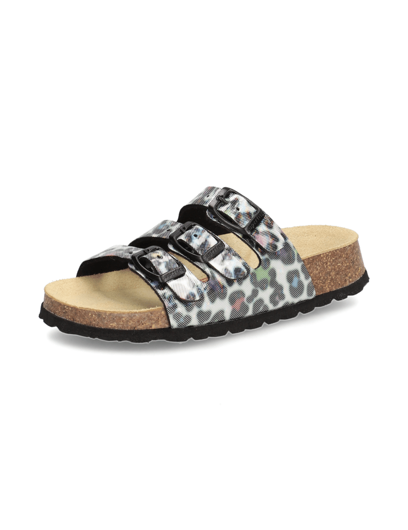 Superfit-PANTOFFEL-schwarz