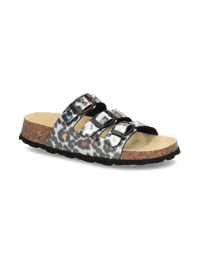 Superfit-PANTOFFEL-schwarz