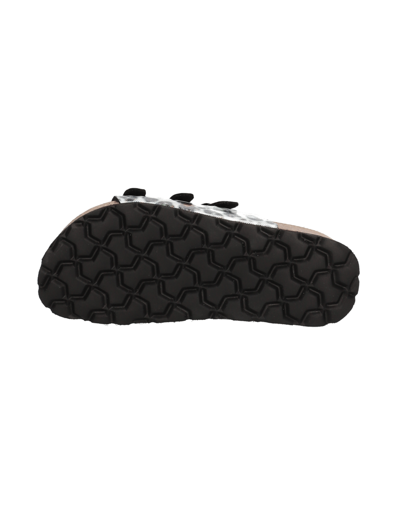 Superfit-PANTOFFEL-schwarz