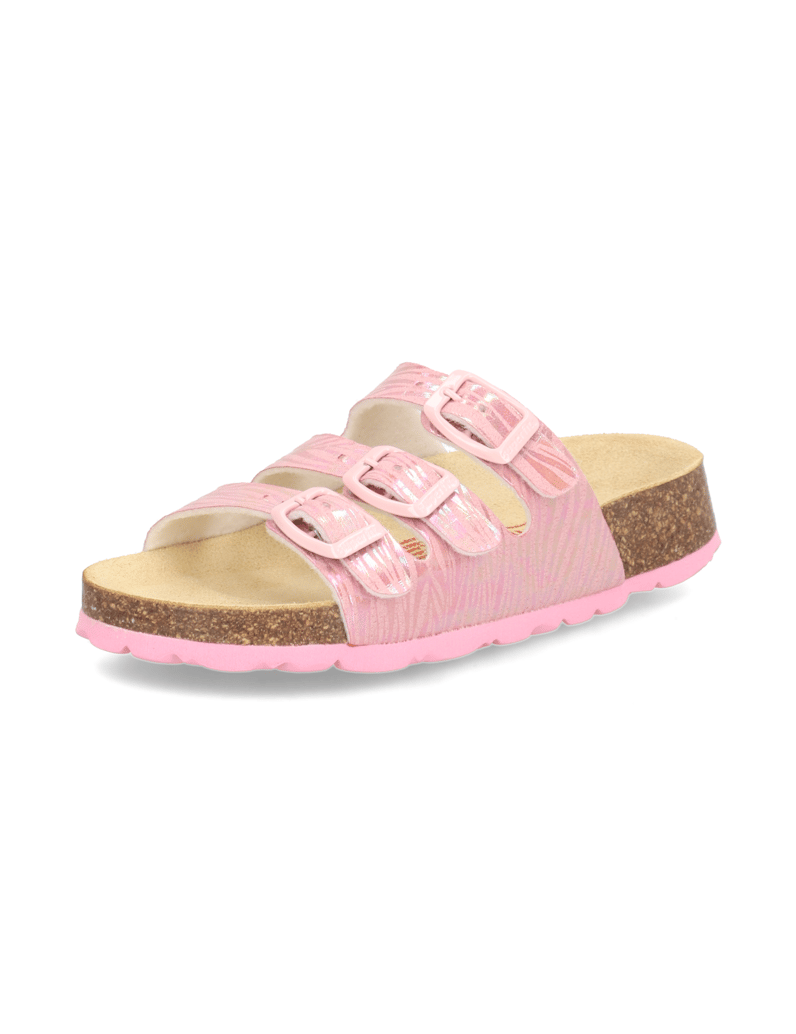 Superfit-PANTOFFEL-rosa