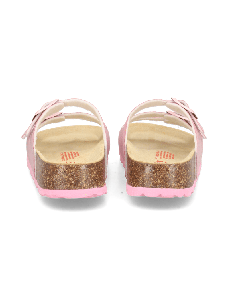 Superfit-PANTOFFEL-rosa