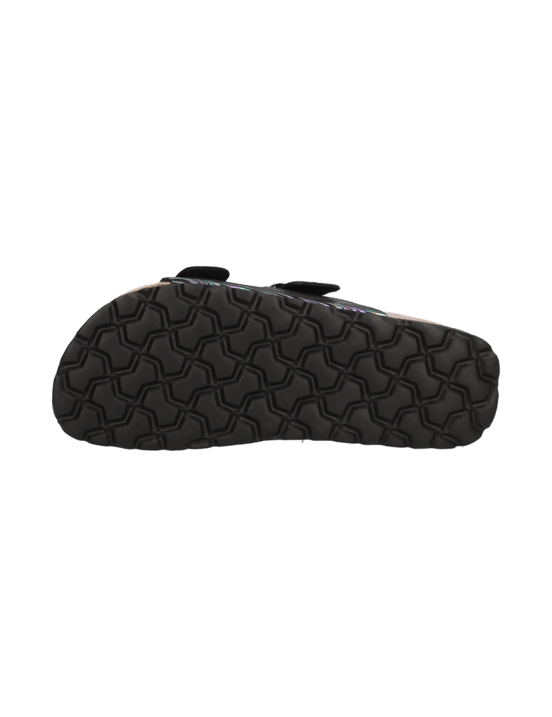 Superfit-PANTOFFEL-schwarz