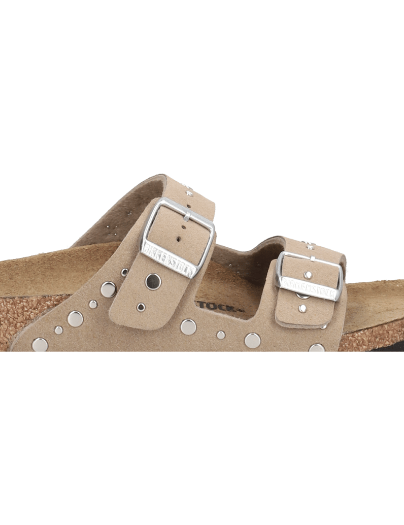 Birkenstock-ARIZONA-RIVET-BORDER-grau