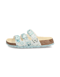 Superfit&nbsp;PANTOFFEL&nbsp;hellblau