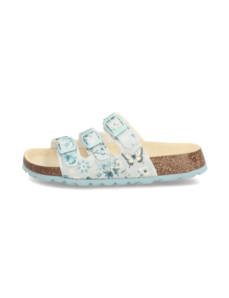 Superfit-PANTOFFEL-hellblau