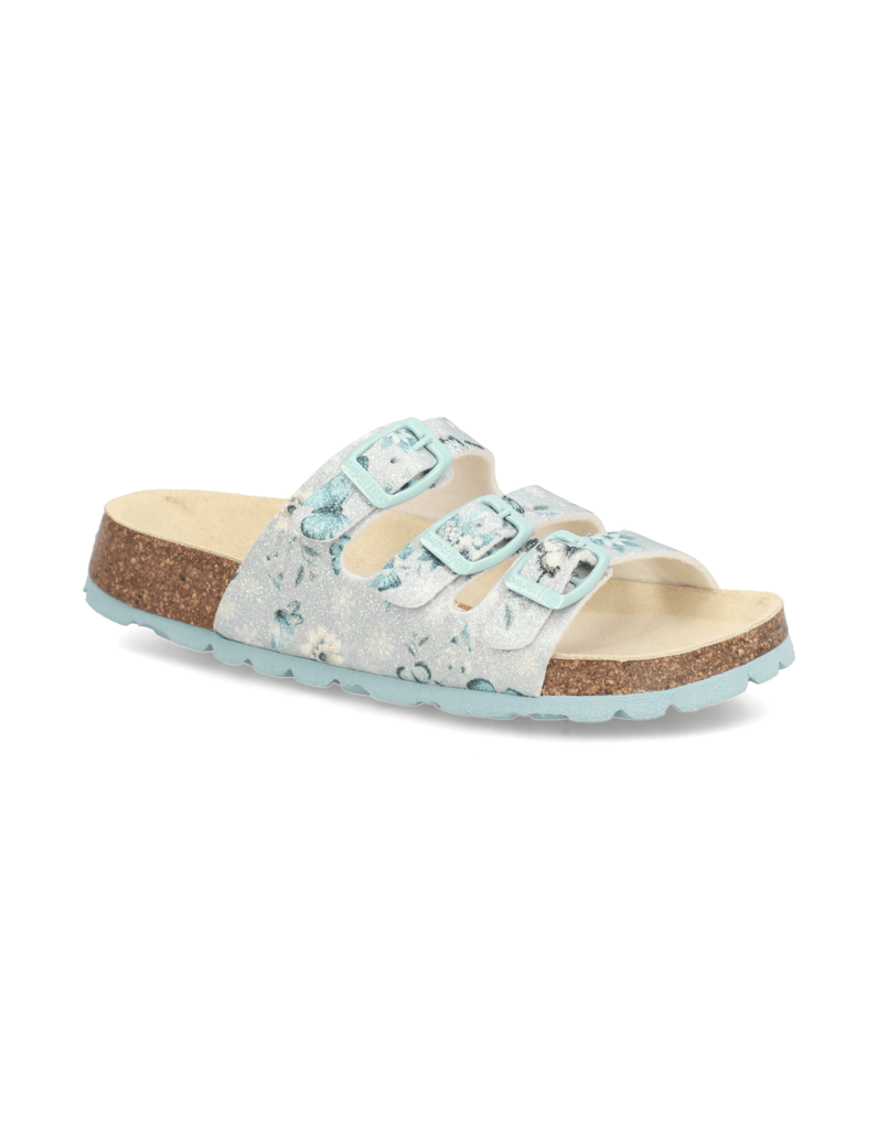 Superfit-PANTOFFEL-hellblau