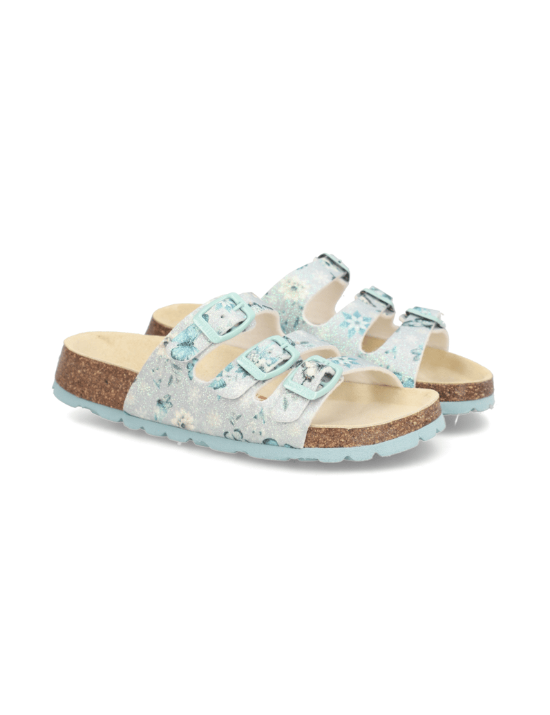 Superfit-PANTOFFEL-hellblau