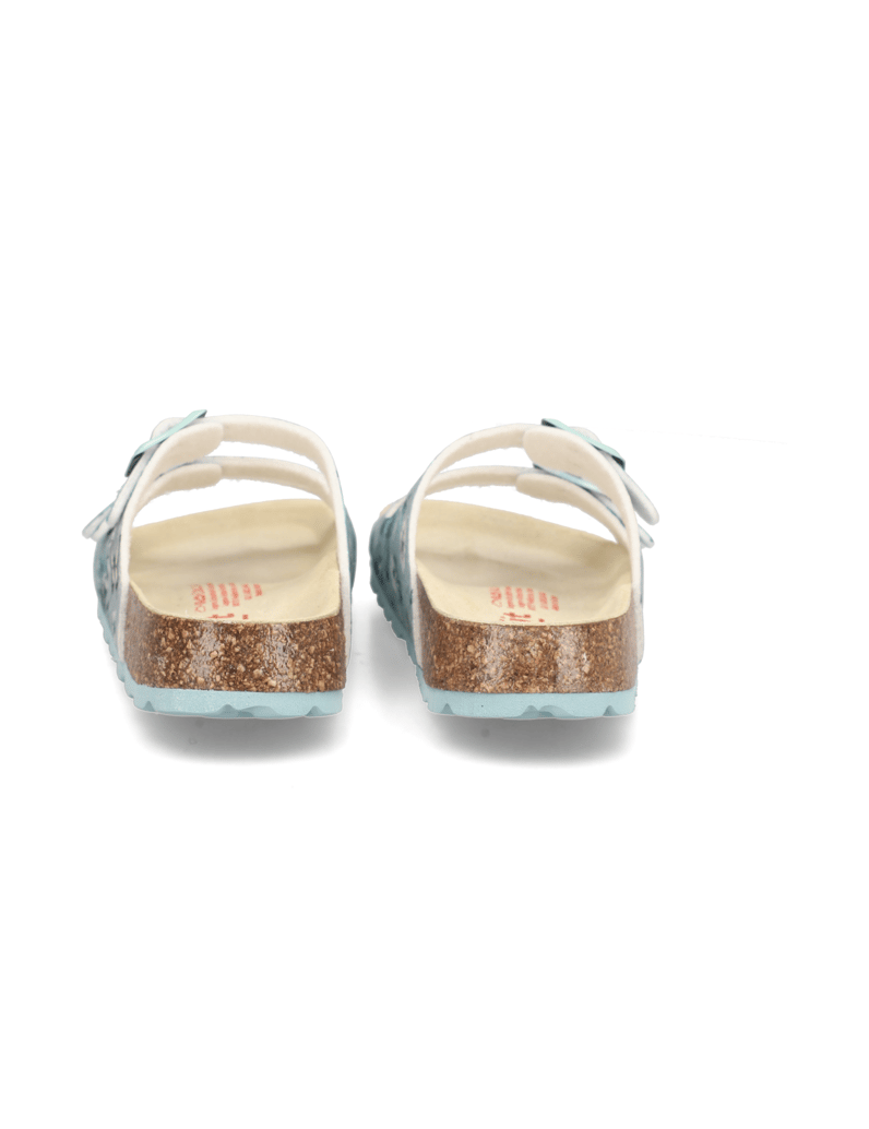 Superfit-PANTOFFEL-hellblau